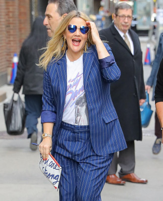 Drew Barrymore pic #1022460