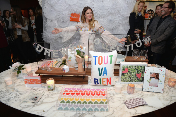 Drew Barrymore pic #818137