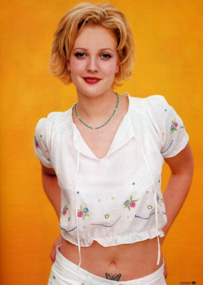 Drew Barrymore pic #14176