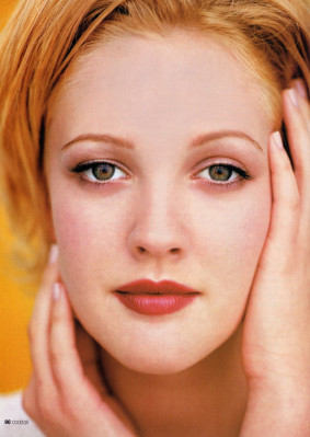 Drew Barrymore pic #14175