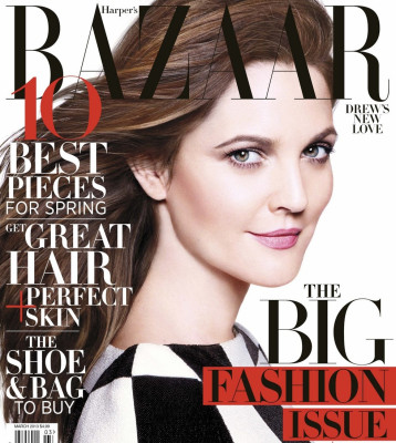 Drew Barrymore pic #638924