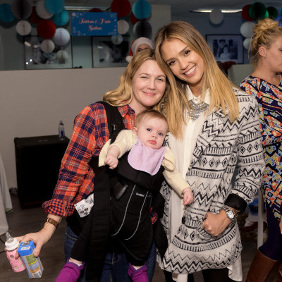 Drew Barrymore pic #749157
