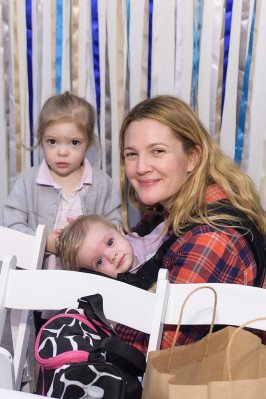 Drew Barrymore pic #749173