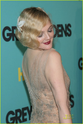 Drew Barrymore pic #147932