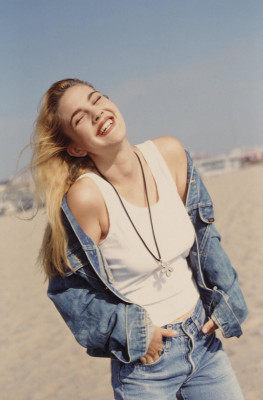 Drew Barrymore pic #130805