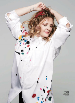 Drew Barrymore pic #995220