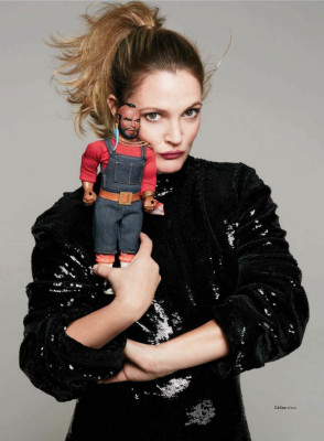 Drew Barrymore pic #995221