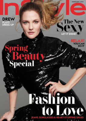 Drew Barrymore pic #995225