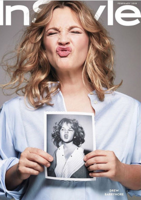 Drew Barrymore pic #993314
