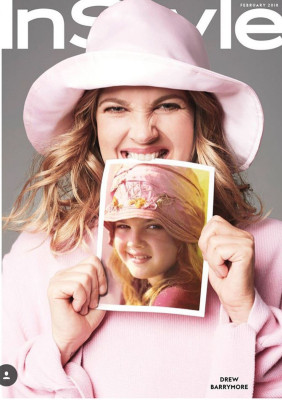 Drew Barrymore pic #993316