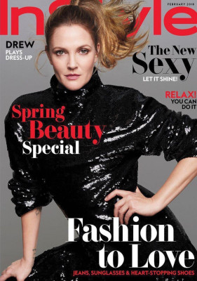 Drew Barrymore pic #993318