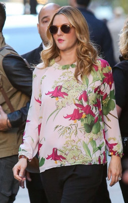 Drew Barrymore pic #638011