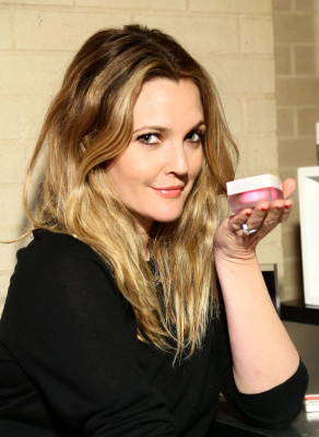 Drew Barrymore pic #761623