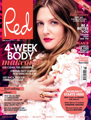 Drew Barrymore pic #697034