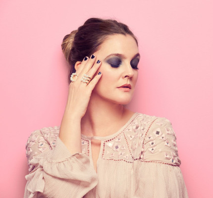 Drew Barrymore pic #846857