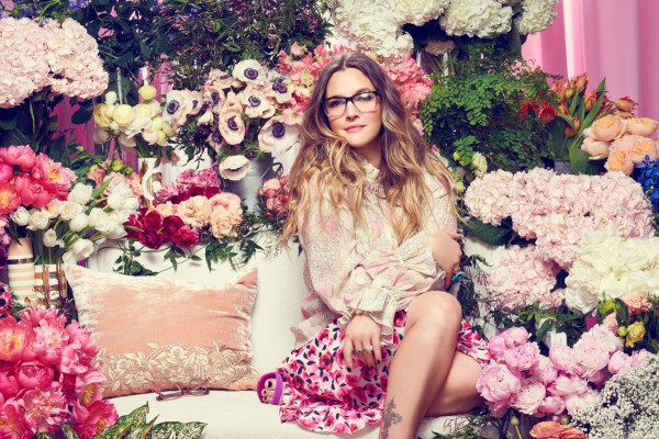 Drew Barrymore pic #846861