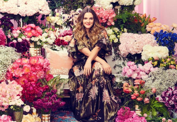 Drew Barrymore pic #846860