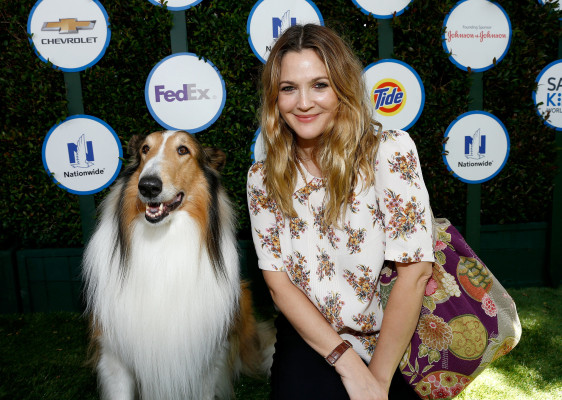 Drew Barrymore pic #777989