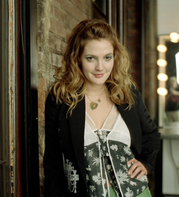 Drew Barrymore pic #362788