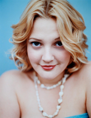 Drew Barrymore pic #24240