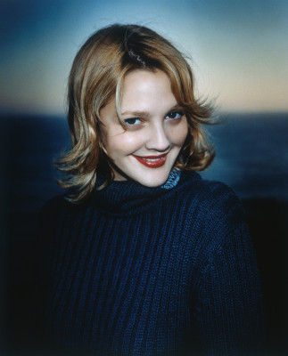 Drew Barrymore pic #24239