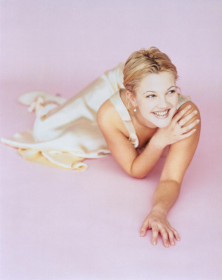 Drew Barrymore pic #24995