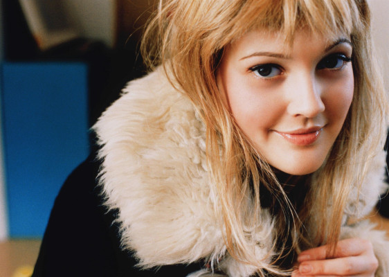 Drew Barrymore pic #60120