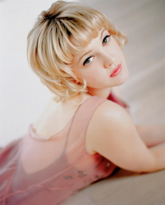 Drew Barrymore pic #20762