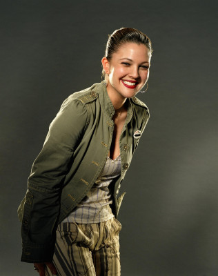 Drew Barrymore pic #24235