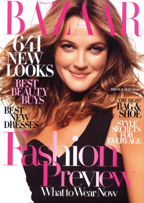 Drew Barrymore pic #76375