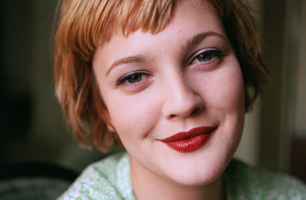 Drew Barrymore pic #148946
