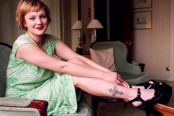 Drew Barrymore pic #148947