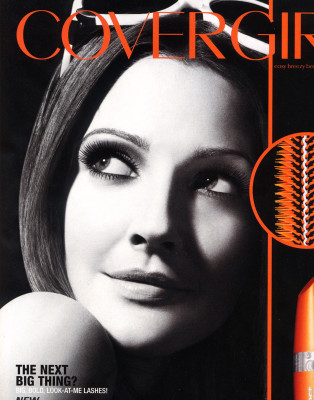 Drew Barrymore pic #210055
