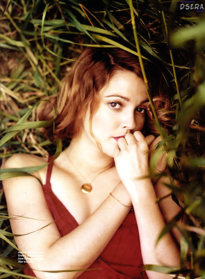 Drew Barrymore pic #20483