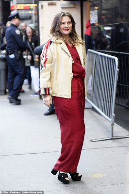 Drew Barrymore pic #1119840