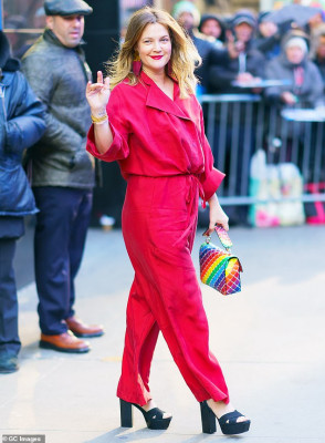Drew Barrymore pic #1119841