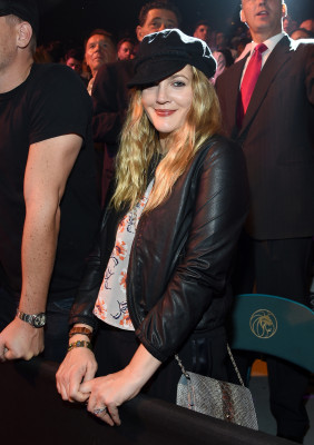Drew Barrymore pic #772262