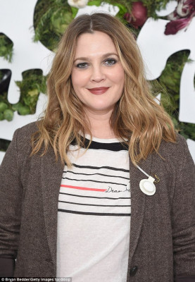 Drew Barrymore pic #1003668