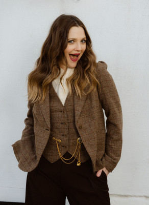 Drew Barrymore pic #1248501