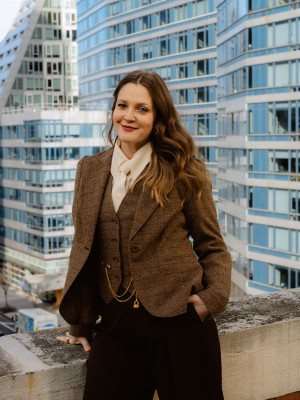 Drew Barrymore pic #1248496