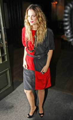 Drew Barrymore pic #280281