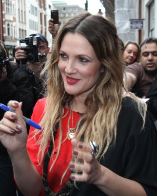 Drew Barrymore pic #280304