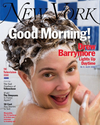 Drew Barrymore pic #1329857