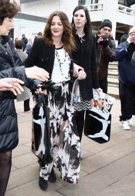 Drew Barrymore pic #577686
