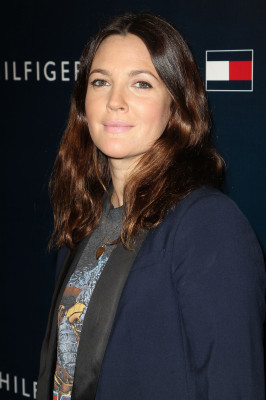 Drew Barrymore pic #577880