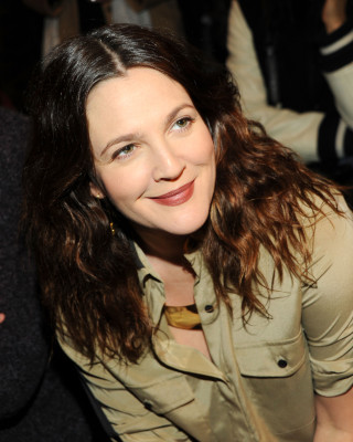 Drew Barrymore pic #577925