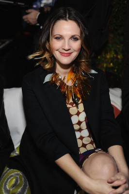 Drew Barrymore pic #452481