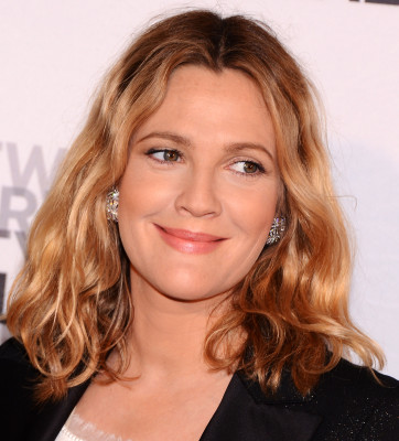 Drew Barrymore pic #493031