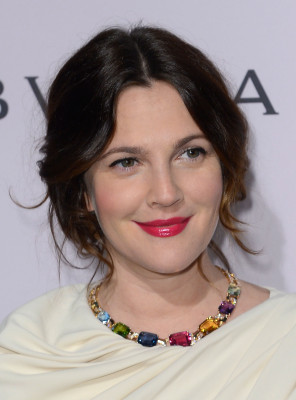Drew Barrymore pic #580930