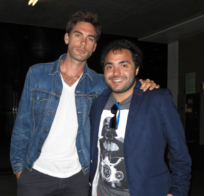 Drew Fuller pic #637650
